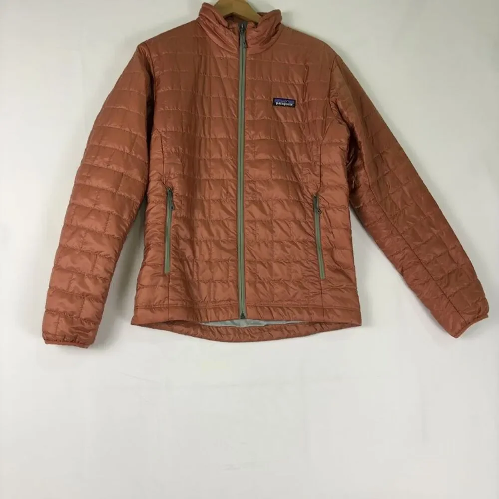 Patagonia Puff Jacket